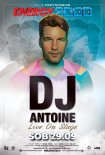 Energy 2000 (Przytkowice) - DJ ANTOINE pres. Live Mix (29.09.2018)