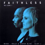 Faithless - We Come 1 (Yastreb Remix)