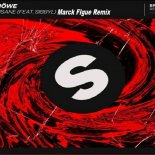 MÖWE feat. Sibbyl - Insane (Marck Figue Remix)