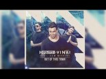 Hardwell & Vinai feat. Cam Meekins - Out Of This Town (Extended Mix)