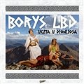 Borys Lbd - Uczta u Dionizosa