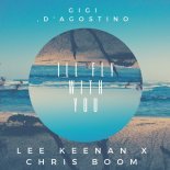 Gigi D'Agostino - I'll Fly With You (Lee Keenan X ChrisBoomMyles Bootleg)