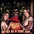 Kuzyn Zenka - Gdy nie ma w domu żony