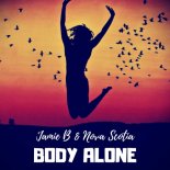 Jamie B & Nova Scotia - Body Alone