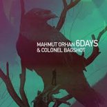 Mahmut Orhan & Colonel Bagshot - 6 Days (Filatov & Karas Remix)