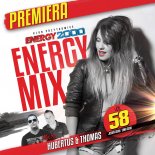 ENERGY MIX VOL. 58 (AUTUMN-WINTER EDITION)