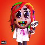 6ix9ine - Stoopid