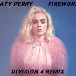 Katy Perry - Firework (Division 4 Radio Edit)