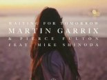 Martin Garrix & Pierce Fulton ft. Mike Shinoda - Waiting For Tomorrow (Extended Mix)