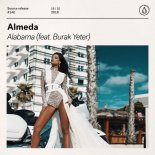 Almeda feat. Burak Yeter - Alabama (Extended Mix)