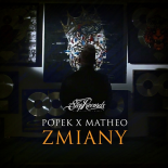 Popek, Matheo - Zmiany