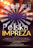 Voice Club Graben Neudorf Dj Satti Polska Imreza 19.10.2018