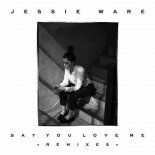 Jessie Ware - Say You Love Me (Alex Adair Remix)