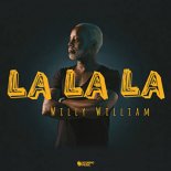 WILLY WILLIAM - LA LA LA (DJ HAM REMIX)