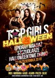 Speed Club (Stare Rowiska) - Koncert TOP GIRLS pres. HALLOWEEN (27.10.2018)