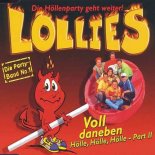 Lollies - Voll daneben (Hölle, Hölle, Hölle) (Fegefeuer Remix)