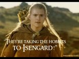 Taking The Hobbits To Isengard 2018 (HBz Fun Edit)