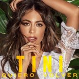 TINI, Cali Y El Dandee - Por Que Te Vas