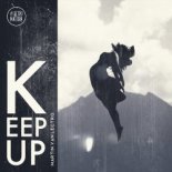 Martin Van Lectro - Keep Up