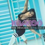 Komodo - (I Just) Died In Your Arms (Twist3d Boys Remix)