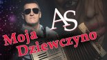 AS - Moja dziewczyno 2018