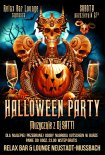 Dj Satti pres. Halloween Relax Lounge Neustadt 27.10.2018