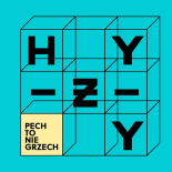 Grzegorz Hyzy - Pech To Nie Grzech