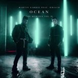 Martin Garrix feat. Khalid - Ocean (Syn Cole Remix)