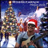 RobGitarnik - Magia Chwil