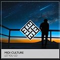 Midi Culture - Let You Go (Radio Edit)