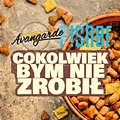 Fisher & Avangarde - Cokolwiek bym nie zrobił