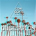 Consoul Trainin Feat. Steven Aderinto, Duoviolins - Obsession