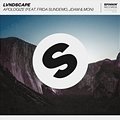 LVNDSCAPE feat. Frida Sundemo,JDAM & MON - Apologize