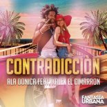 ALA DONICA feat. Kalex El Cimarròn - Contradicciòn