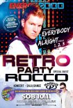 Energy 2000 (Przytkowice) - RETRO PARTY pres. DJ ROCCO (10.11.2018)