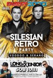 Energy 2000 (Katowice) - SILESIAN RETRO PARTY pres. VOODOO & SERANO (10.11.2018)