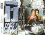 T - Spoon - A Part of My Life (Radio Remix) Single 2018