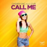 Cherry Inc. feat. CvB - Call Me (Dan Winter Remix)