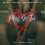 Mari Ferrari And Monodepth Feat Kinnie Lane - Plus De Toi (Fanatic Sounds Bootleg)