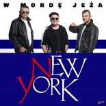 New York - W Mordę Jeża (Extended)