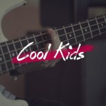 Echosmith - Cool Kids (Chris Boom & PXCHY! Bootleg)