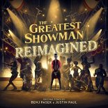 James Arthur & Anne-Marie - Rewrite The Stars