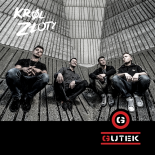 Gutek - Król Złoty