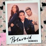 Jonas Blue Feat. Liam Payne - Polaroid (HUGEL Extended Mix)