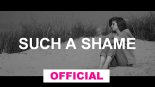 Jason Parker feat Michael - Such A Shame