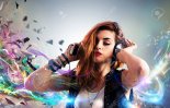 Meg & Dia - Monster (BLOWKED & JAY LOCK 