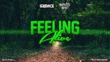 Silence x Barthezz Brain - Feeling Alive!