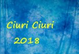 CHECKWHEEL - Ciuri Ciuri 2018