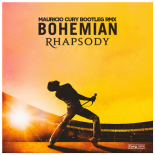 Queen - Bohemian Rhapsody (Mauricio Cury Bootleg Rmx)