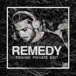 Alesso & Conor Maynard vs. Raytin - Remedy (TOSHIKI Private Edit)